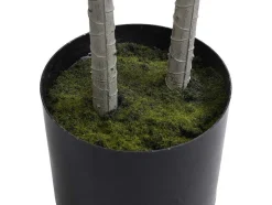 OZAIA Kunstplant-Kunstyucca Met Pot - H150 - Lya