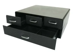 Vente-unique Keukenaccessoire En -Opbergruimte-Ladebox Mcw-L99