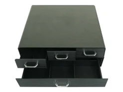 Vente-unique Keukenaccessoire En -Opbergruimte-Ladebox Mcw-L99
