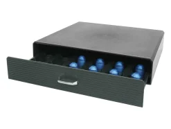 Vente-unique Keukenaccessoire En -Opbergruimte-Ladebox Mcw-L98