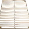 Ysmée Bedbodem-Lattenbodem - Te Monteren 140 X 190 Cm - 2 X 19 Latten - Zonder Poten - Beige