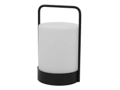 OZAIA Tuinlamp-Led Draagbare Buitenlamp - H. 20Cm - Veranderende Kleuren - Balogna