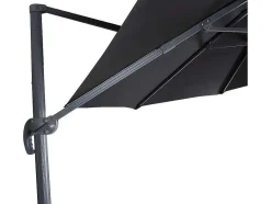 Vente-unique Parasol-Leeds Parasol Zwart.