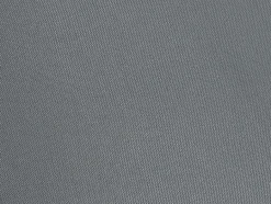 MYLIA Ligstoel-Ligstoel Met Verschillende Standen Van Aluminium En Textileen - Antraciet - Saranda Van