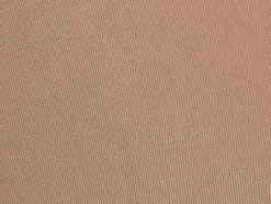 MYLIA Ligstoel-Ligstoel Met Verschillende Standen Van Aluminium En Textileen - Terracotta - Saranda Van