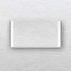 EPIKASA Tuinlamp-Magic Duo Spot, Zilver, 7,5X4,5X7,5 Cm,