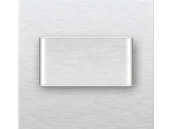 EPIKASA Tuinlamp-Magic Duo Spot, Zilver, 7,5X4,5X7,5 Cm,