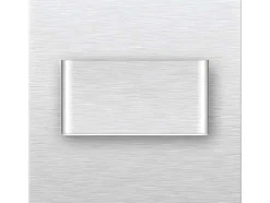 EPIKASA Aanbiedingen: Woonaccessoires-Magic Uno Spot, Zilver, 7,5X3,3X7,5 Cm,