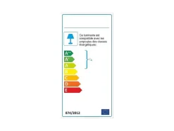 EPIKASA Tuinlamp-Magic Uno Spot, Zilver, 4,5X7,5X7,5 Cm,