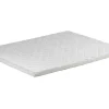 DREAMEA PLAY Topmatras-Magnetisch Dekmatras Hypnose - 160X200 Cm