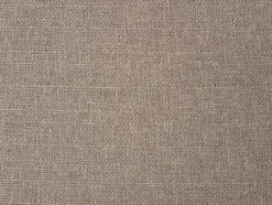 Vente-unique Fauteuil Stof-Massagefauteuil Silvano In Stof - Taupe