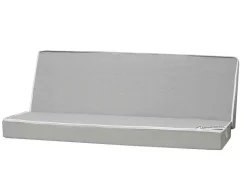 DREAMEA Tweepersoonsmatras-Matras 130 X 190 Cm Klik-Klak Met Bonnell-Veren, Dikte 15 Cm - Sokaris Van