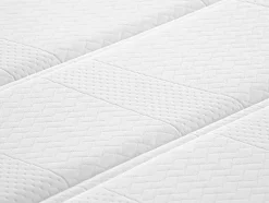 Palacio Tweepersoonsmatras-Matras 180 X 200 Cm Met Pocketveren Met 7 Zones En Zeer Veerkrachtig Schuim, Dikte 26 Cm - Audace Van