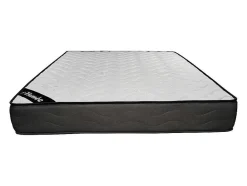 Ysmée Matras Met Vormgeheugen-Matras 160 X 200 Cm Met Pocketveren Met 7 Zones En Vormgeheugen, Dikte 24 Cm - Merisi Van Ysmee