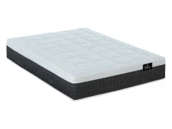 Palacio Latex Matras-Matras 160 X 200 Cm Met Pocketveren Met 7 Zones, Instap Met Vormgeheugen En Latex, Dikte 30 Cm - Artio Van Dreamea