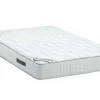 DREAMEA Matras Met Vormgeheugen-Matras 140 X 190 Cm Met Pocketveren Met 7 Zones Schuim Met Vormgeheugen, Dikte 25 Cm - Ionia Van