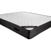 Ysmée Matras Met Vormgeheugen-Matras 180 X 200 Cm Met Pocketveren Met 7 Zones En Vormgeheugen, Dikte 24 Cm - Merisi Van Ysmee