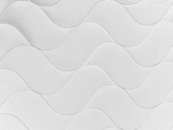 Ysmée Matras Met Vormgeheugen-Matras 180 X 200 Cm Met Pocketveren Met 7 Zones En Vormgeheugen, Dikte 24 Cm - Merisi Van Ysmee