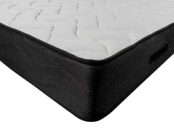 Ysmée Matras Met Vormgeheugen-Matras 180 X 200 Cm Met Pocketveren Met 7 Zones En Vormgeheugen, Dikte 24 Cm - Merisi Van Ysmee