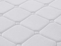 Ysmée Latex Matras-Matras 160 X 200 Cm Met Pocketveren Met 7 Zones, Instap Van Latex, Dikte 28 Cm - Duchesse Ii Van Ysmee