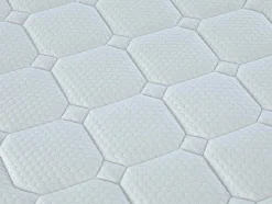 Palacio Latex Matras-Matras 140 X 190 Cm Met Pocketveren Met 7 Zones, Instap Met Vormgeheugen En Latex, Dikte 30 Cm - Artio Van Dreamea