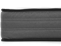 Ysmée Tweepersoonsmatras-Matras 140 X 200 Cm Pocketveren 20 Cm Dik - Ambracie Van Ysmee