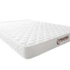 DREAMEA Eenpersoons Matras-Matras 120 X 200 Cm Van Schuim Met Vormgeheugen Van 15 Cm Dik - Pelops Van