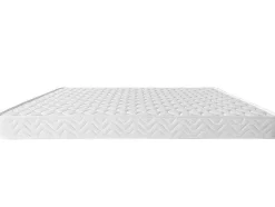 DREAMEA Eenpersoons Matras-Matras 120 X 200 Cm Van Schuim Met Vormgeheugen Van 15 Cm Dik - Pelops Van