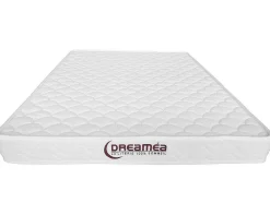 DREAMEA Eenpersoons Matras-Matras 120 X 200 Cm Van Schuim Met Vormgeheugen Van 15 Cm Dik - Pelops Van
