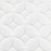 DREAMEA Matras Met Vormgeheugen-Matras Met Pocketveren En Vormgeheugen 160X200Cm Dikte 24Cm - Illusion Van