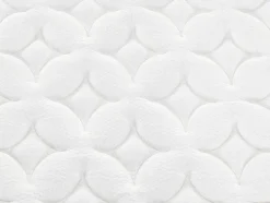DREAMEA Matras Met Vormgeheugen-Matras Met Pocketveren En Vormgeheugen 160X200Cm Dikte 24Cm - Illusion Van