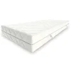MISTER SANDMAN Veren Matras-Matras Met Pocketvering 120X200 Cm, Stevigheid H3 Van