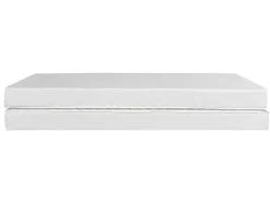 DREAMEA Tweepersoonsmatras-Matras 130X 190Cm Clic-Clac Dikte 14Cm - Friend