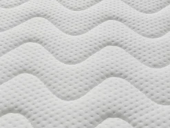 DREAMEA Aanbiedingen: Slaapkamer & Kantoor-Matras 130X 190Cm Clic-Clac Groot Comfort Dikte 16Cm - Roomie Van