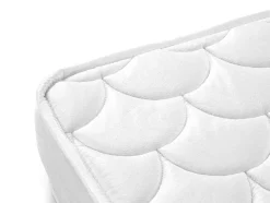 DREAMEA Aanbiedingen: Slaapkamer & Kantoor-Matras 90X 190Cm Dikte 15Cm - Danae Van
