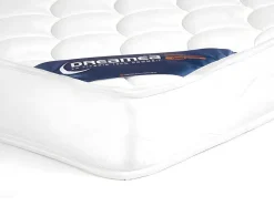 DREAMEA Aanbiedingen: Slaapkamer & Kantoor-Matras 90X 190Cm Dikte 15Cm - Danae Van