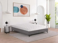 Ysmée Tweepersoonsmatras-Matras 140X 190Cm Dikte 15Cm - Danae Van Ysmee