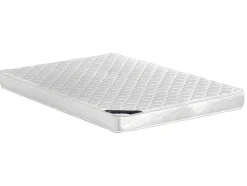DREAMEA Tweepersoonsmatras-Matras 140X 190Cm Dikte 15Cm - Danae Van