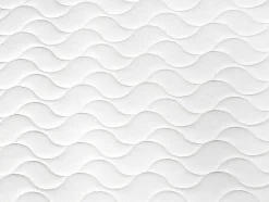 DREAMEA Matras Met Vormgeheugen-Matras 140X 190Cm Memoryfoam Dikte 20Cm - Airmemory Van