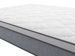 Ysmée Tweepersoonsmatras-Matras 140X 200Cm Met Pocketveren 22Cm Dik - Senerite Van Ysmee