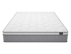 Ysmée Tweepersoonsmatras-Matras 140X 200Cm Met Pocketveren 22Cm Dik - Senerite Van Ysmee