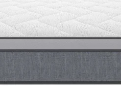 Ysmée Tweepersoonsmatras-Matras 140X 200Cm Met Pocketveren 22Cm Dik - Senerite Van Ysmee