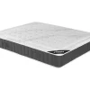 Ysmée Matras Met Vormgeheugen-Matras 140X 190Cm Met Pocketveren En Memoryfoam Dikte 27Cm - Atlantide Van Dreamea