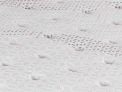 Ysmée Matras Met Vormgeheugen-Matras 140X 190Cm Met Pocketveren En Memoryfoam Dikte 27Cm - Atlantide Van Dreamea