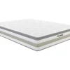 Ysmée Tweepersoonsmatras-Matras 160X 200Cm Met Pocketveren En Geintegreerd Topmatras Dikte 29Cm - Canterbury Van Ysmee