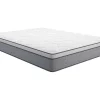 Ysmée Veren Matras-Matras 140X 190Cm Met Pocketveren 22Cm Dik - Senerite Van Ysmee