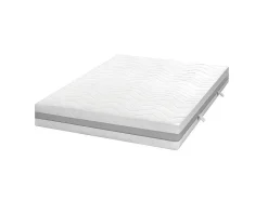 MISTER SANDMAN Veren Matras-Matras 160X200 Cm Met Pocketveringkern, Stevigheidsgraden H3 En H4 Van