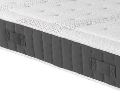 Ysmée Tweepersoonsmatras-Matras 160X 200Cm Met Pocketveren En Memoryfoam Dikte 27Cm - Atlantide Van Dreamea