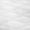 Ysmée Tweepersoonsmatras-Matras 140X 190Cm Met Pocketveren 20Cm Dik - Songe Van Ysmee