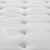 DREAMEA Matras Met Vormgeheugen-Matras 160X 200Cm Met Pocketveren En Vormgeheugen Dikte 24Cm - Ariosse Van